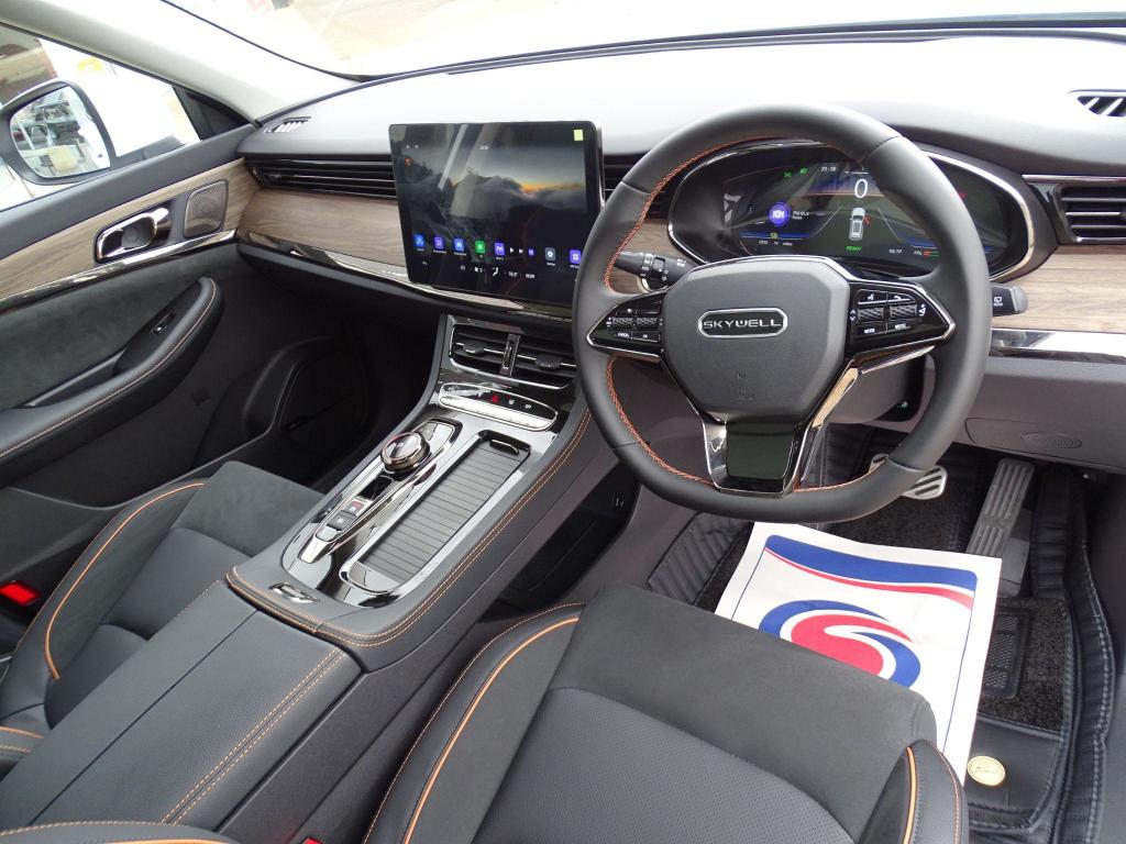 Used Skywell BE11 2025 for sale - 77045452: Photo 17