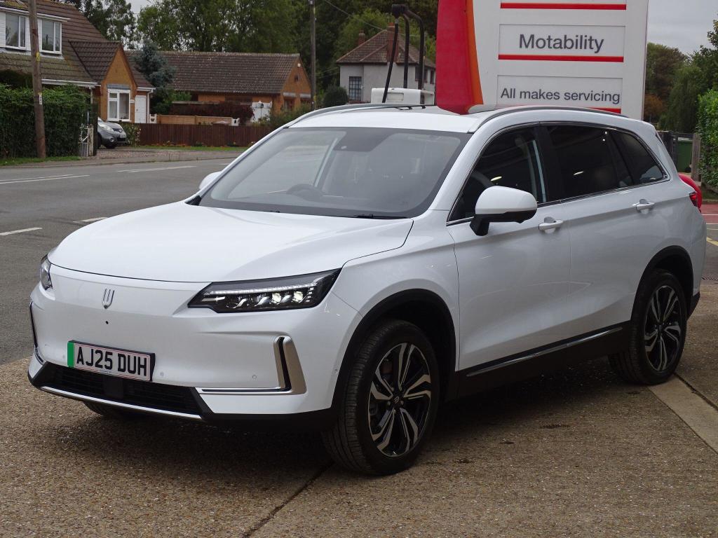 Used Skywell BE11 2025 for sale - 77045452: Photo 3