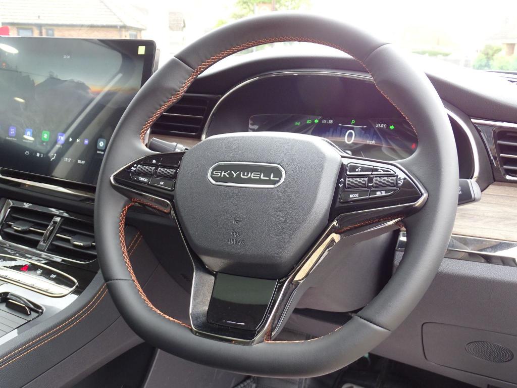 Used Skywell BE11 2025 for sale - 77045452: Photo 33