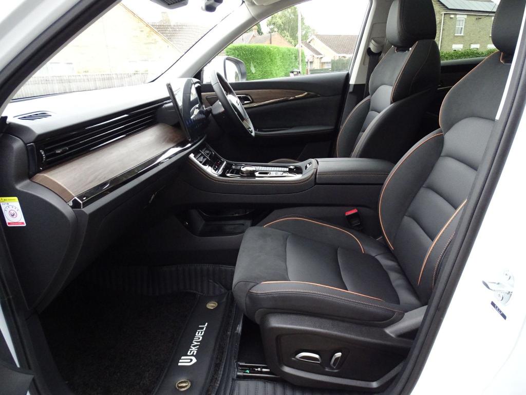 Used Skywell BE11 2025 for sale - 77045452: Photo 35