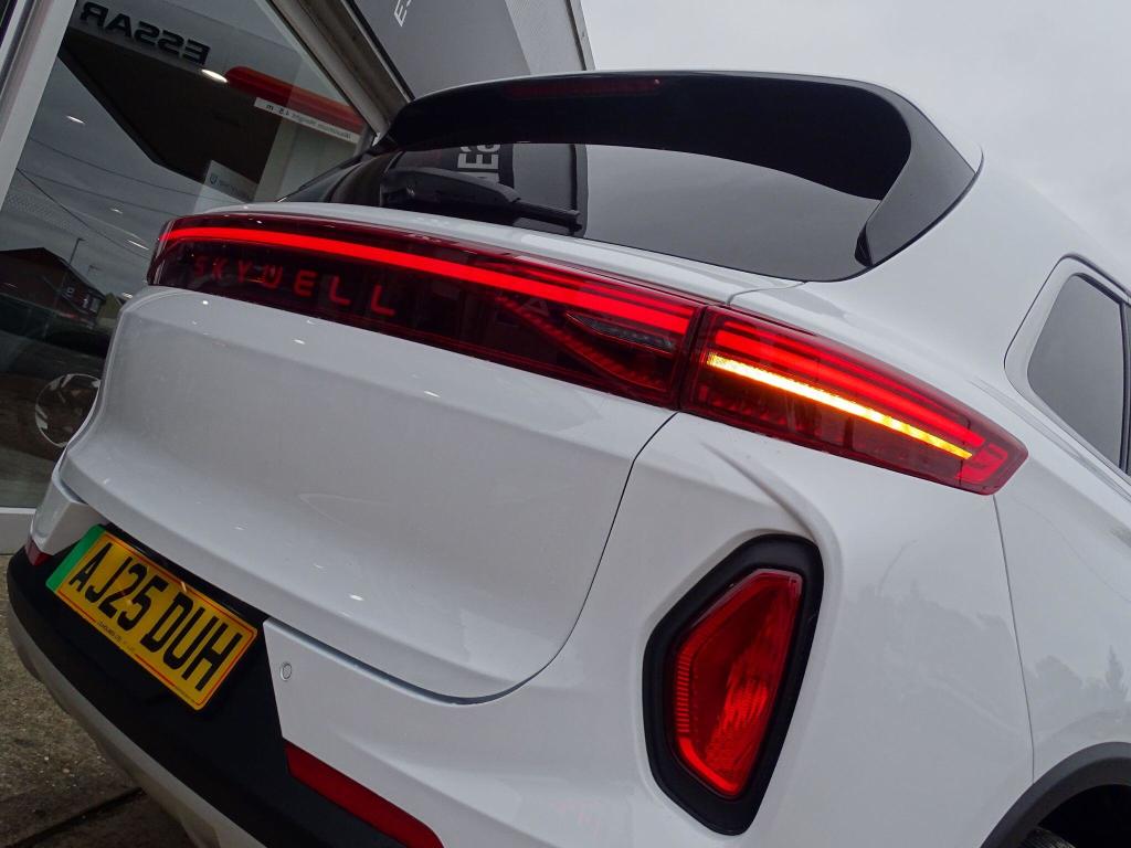 Used Skywell BE11 2025 for sale - 77045452: Photo 39