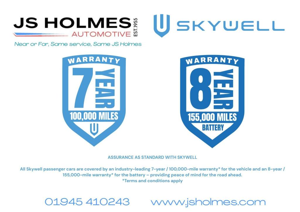 Used Skywell BE11 2025 for sale - 77045452: Photo 44