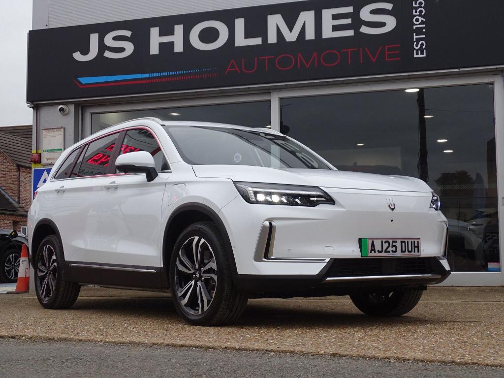 Used Skywell BE11 2025 for sale - 77045452: Photo 5