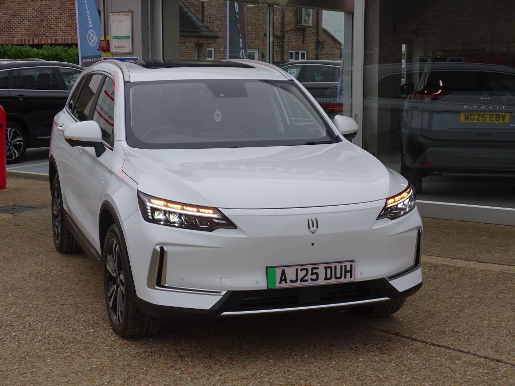 Used Skywell BE11 2025 for sale - 77045452: Photo 6