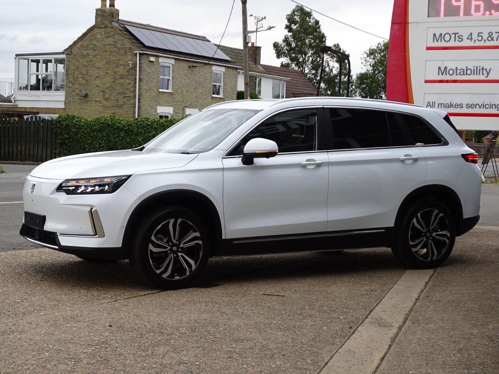 Used Skywell BE11 2025 for sale - 77045452: Photo 65