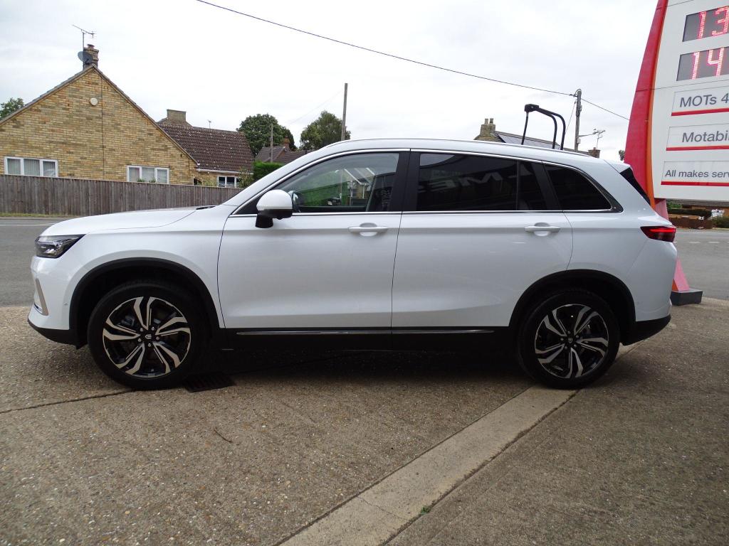 Used Skywell BE11 2025 for sale - 77045452: Photo 7