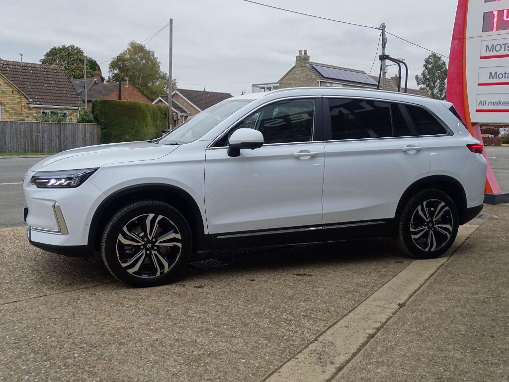 Used Skywell BE11 2025 for sale - 77045452: Photo 8