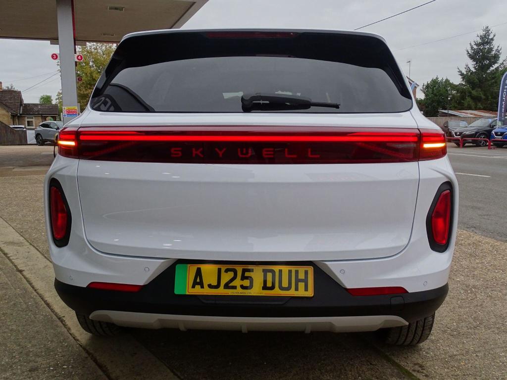 Used Skywell BE11 2025 for sale - 77045452: Photo 9