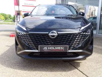 Used Nissan Qashqai 2024 for sale - 74903720: Photo
