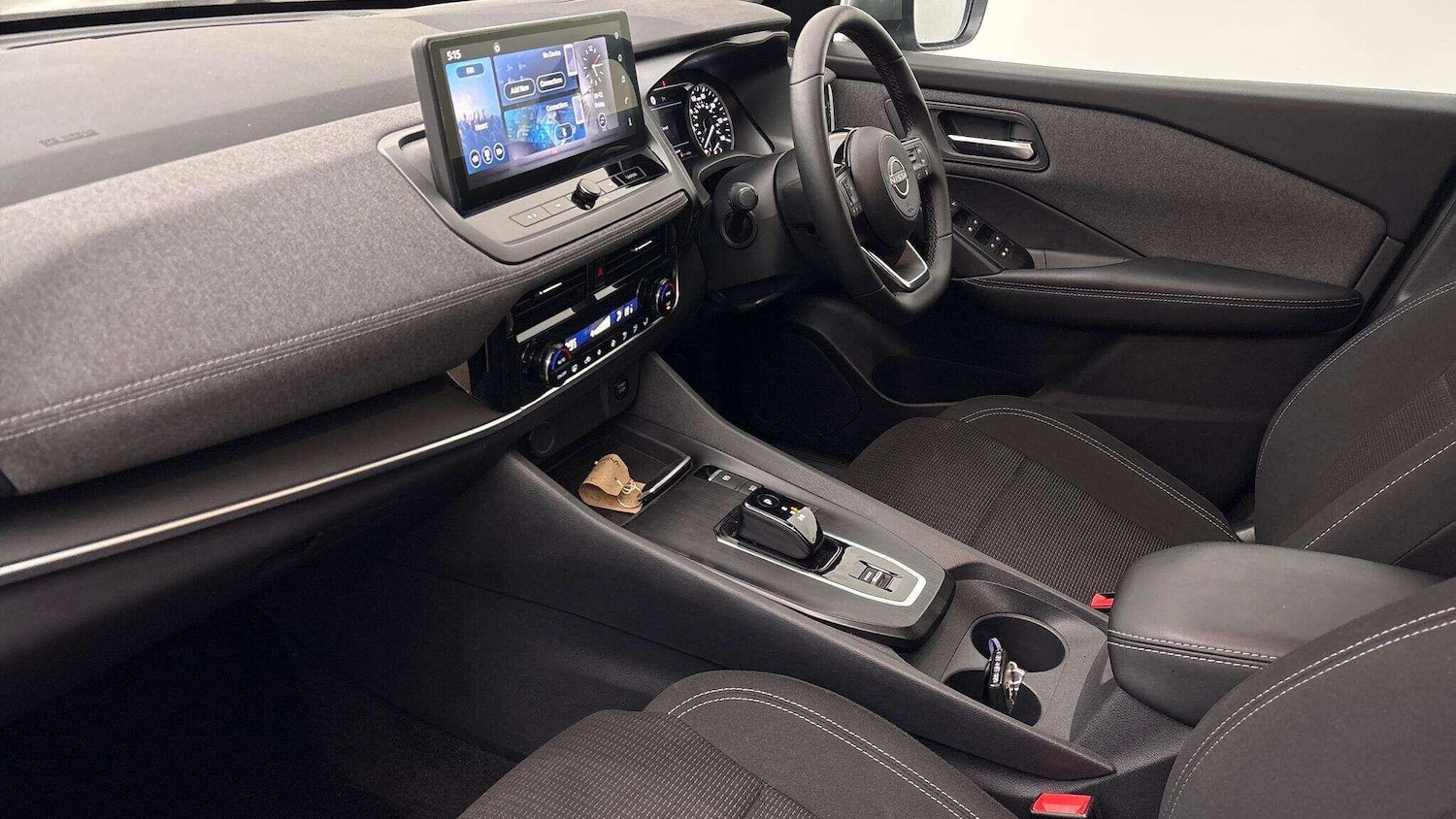 Used Nissan Qashqai 2024 for sale - 77378225: Photo 3