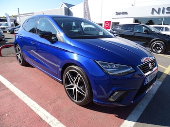 Used SEAT Ibiza 2018 for sale - 79425906: Photo