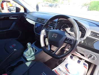 Used SEAT Ibiza 2018 for sale - 79425906: Photo