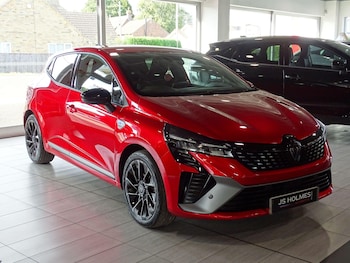 Used Renault Clio 2025 for sale - 79496904: Photo