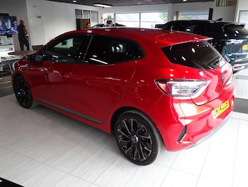 Used Renault Clio 2025 for sale - 79496904: Photo