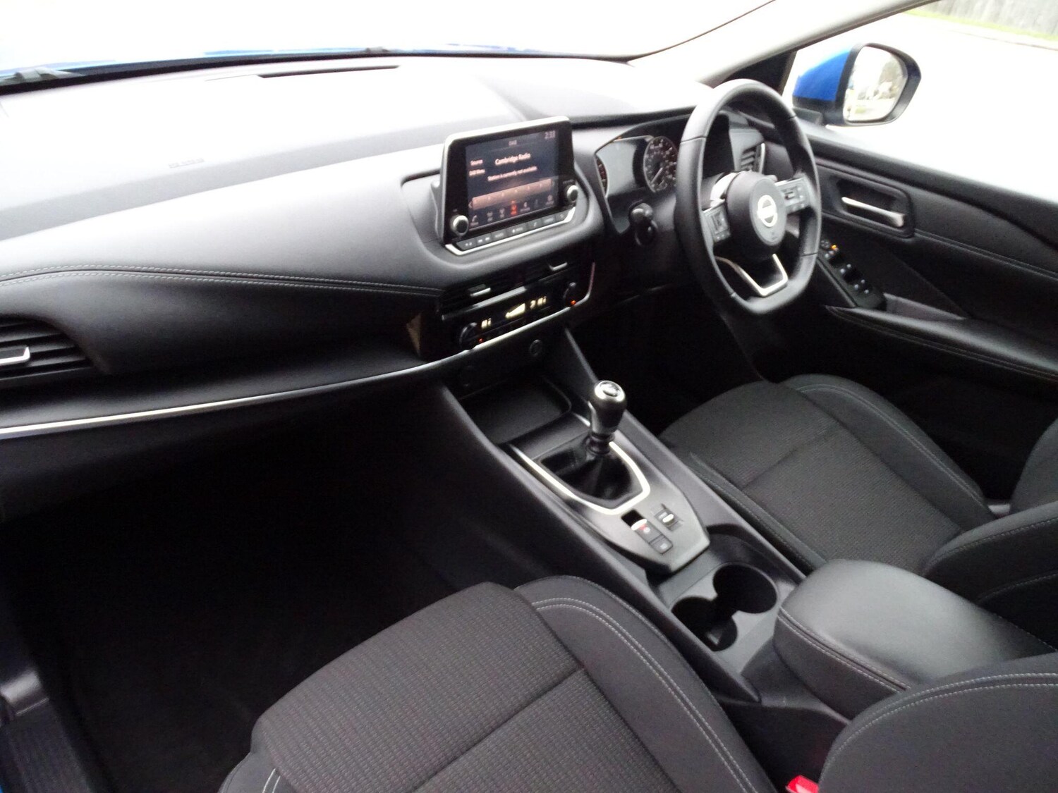 Used Nissan Qashqai 2022 for sale - 77378198: Photo 14