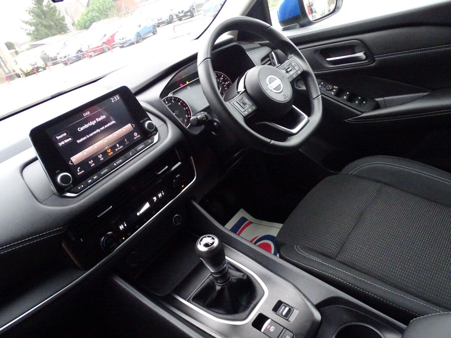 Used Nissan Qashqai 2022 for sale - 77378198: Photo 15