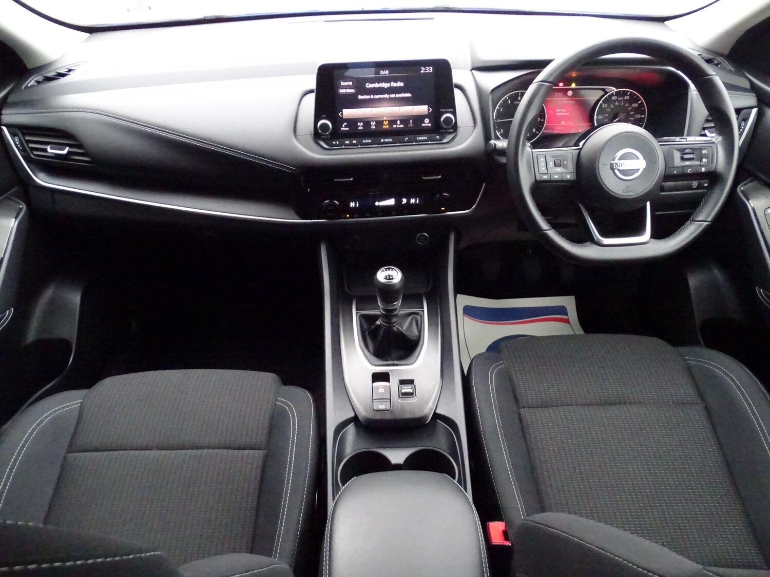 Used Nissan Qashqai 2022 for sale - 77378198: Photo 17