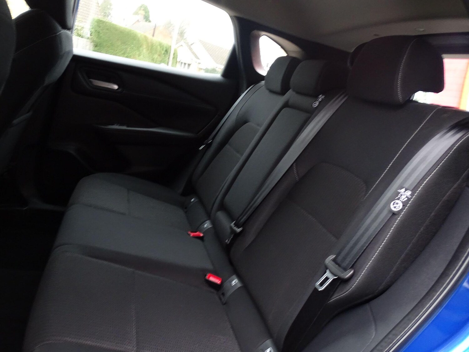 Used Nissan Qashqai 2022 for sale - 77378198: Photo 21