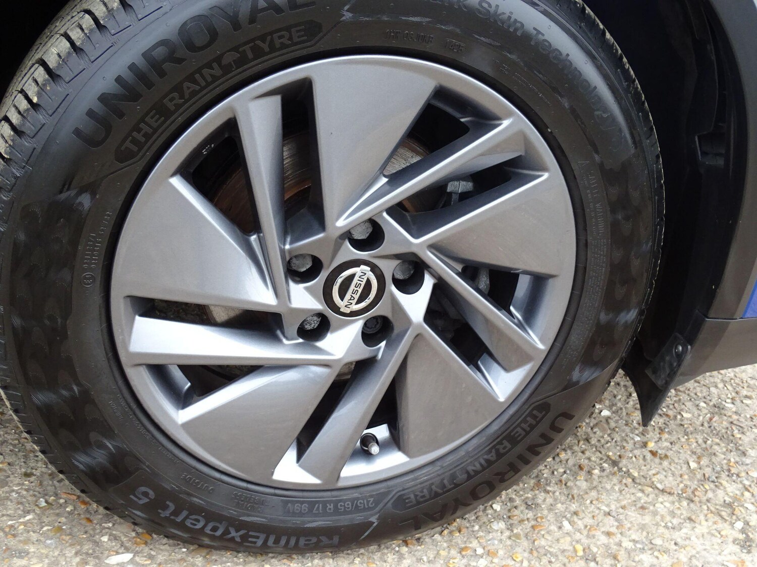 Used Nissan Qashqai 2022 for sale - 77378198: Photo 24