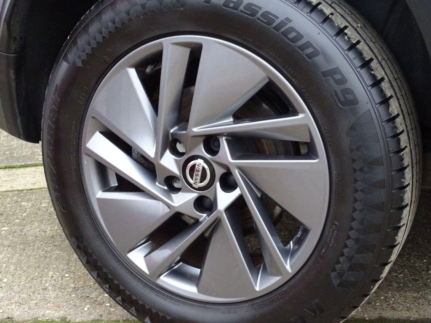 Used Nissan Qashqai 2022 for sale - 77378198: Photo 25