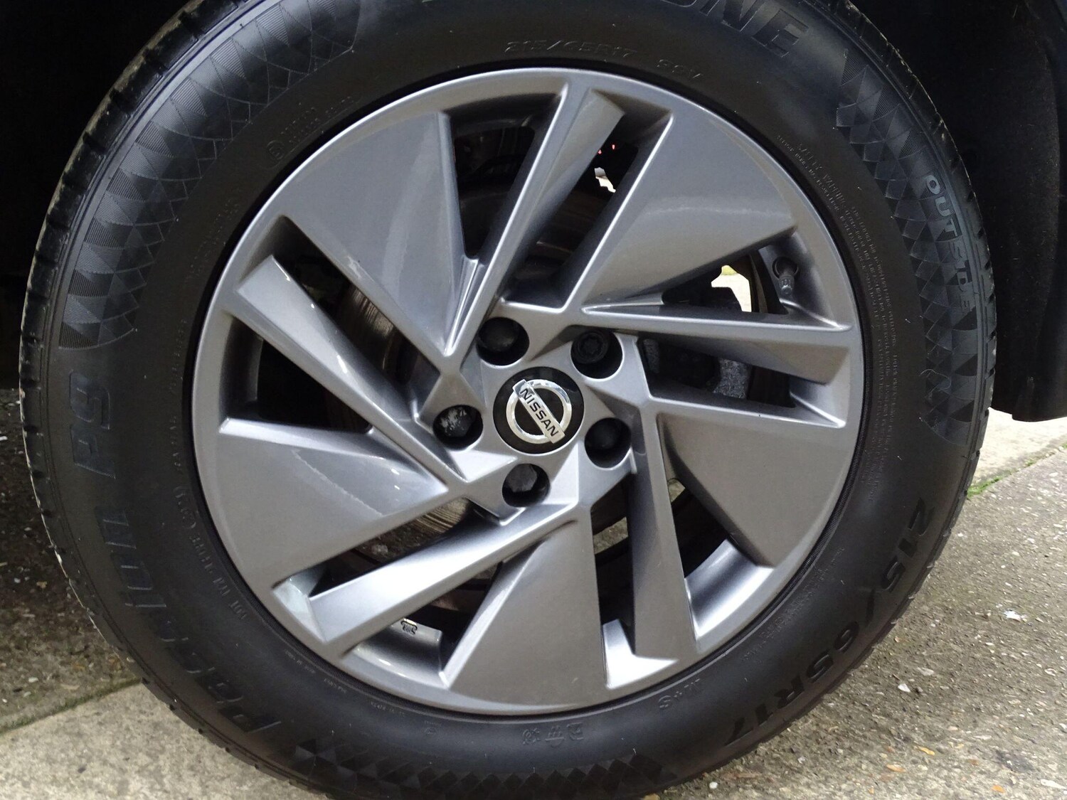 Used Nissan Qashqai 2022 for sale - 77378198: Photo 26