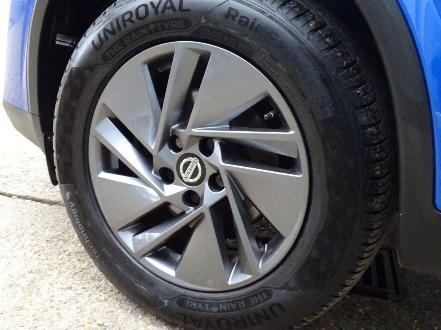 Used Nissan Qashqai 2022 for sale - 77378198: Photo 27