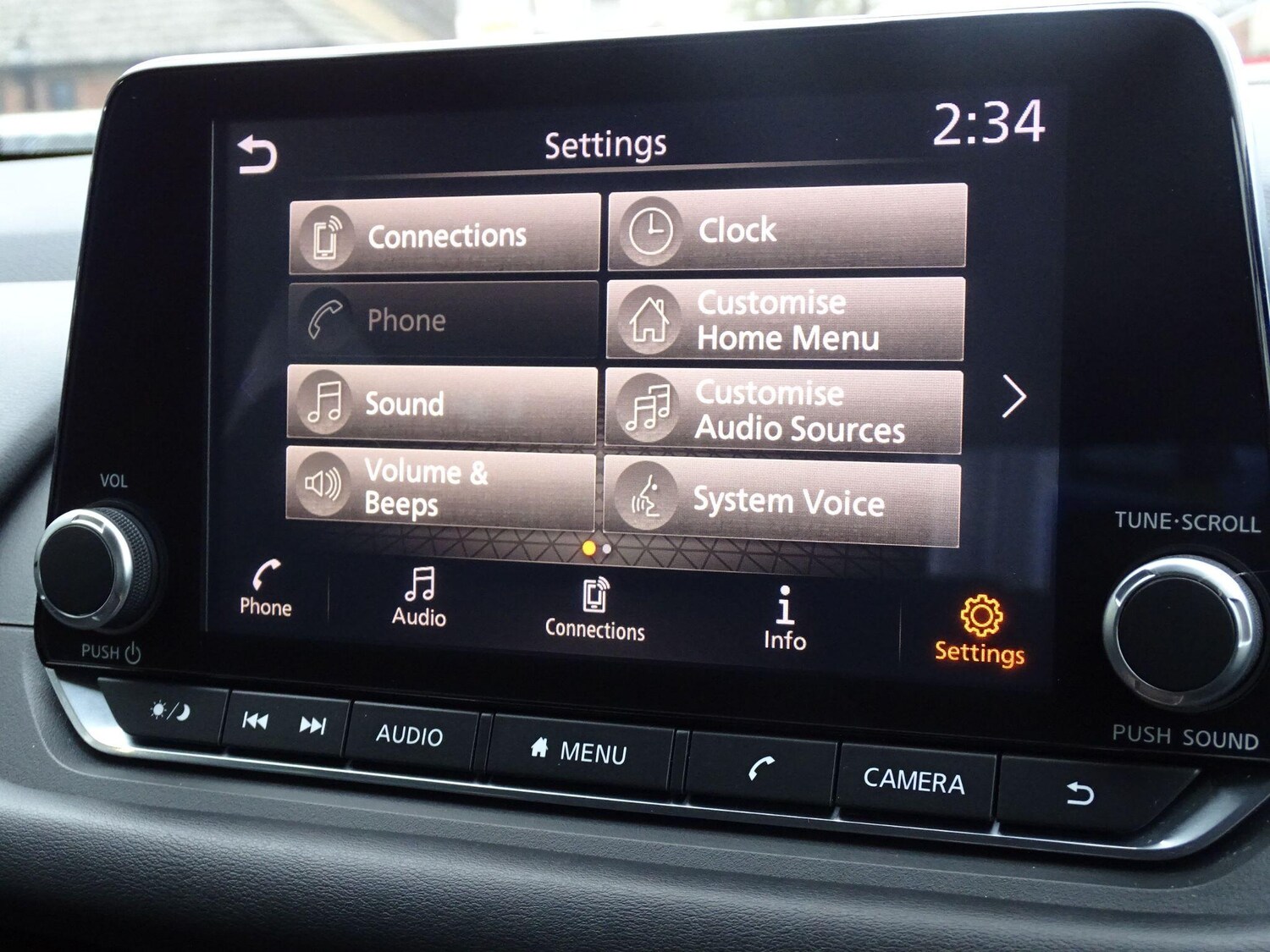 Used Nissan Qashqai 2022 for sale - 77378198: Photo 29