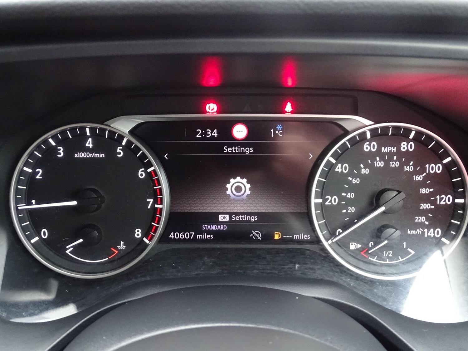 Used Nissan Qashqai 2022 for sale - 77378198: Photo 31