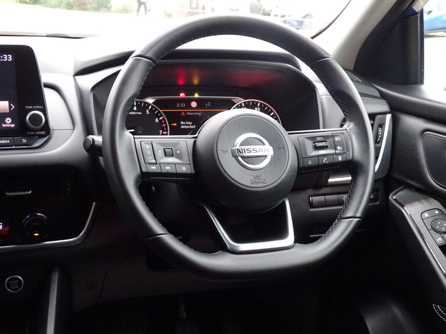 Used Nissan Qashqai 2022 for sale - 77378198: Photo 34