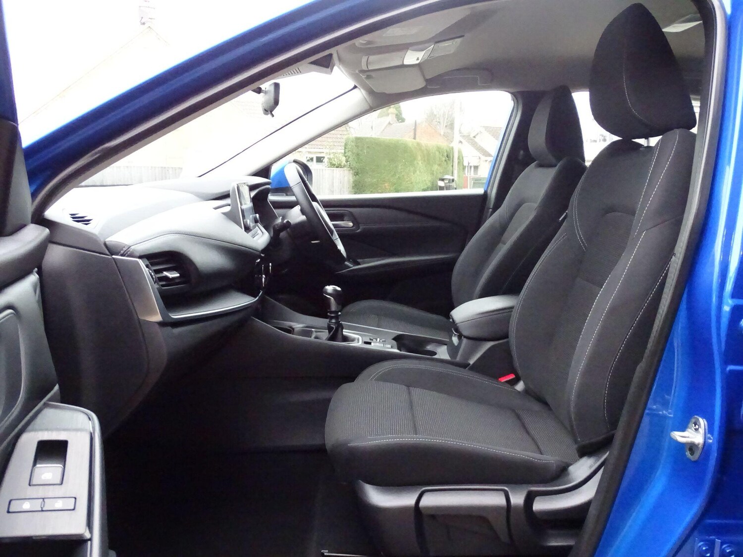 Used Nissan Qashqai 2022 for sale - 77378198: Photo 35