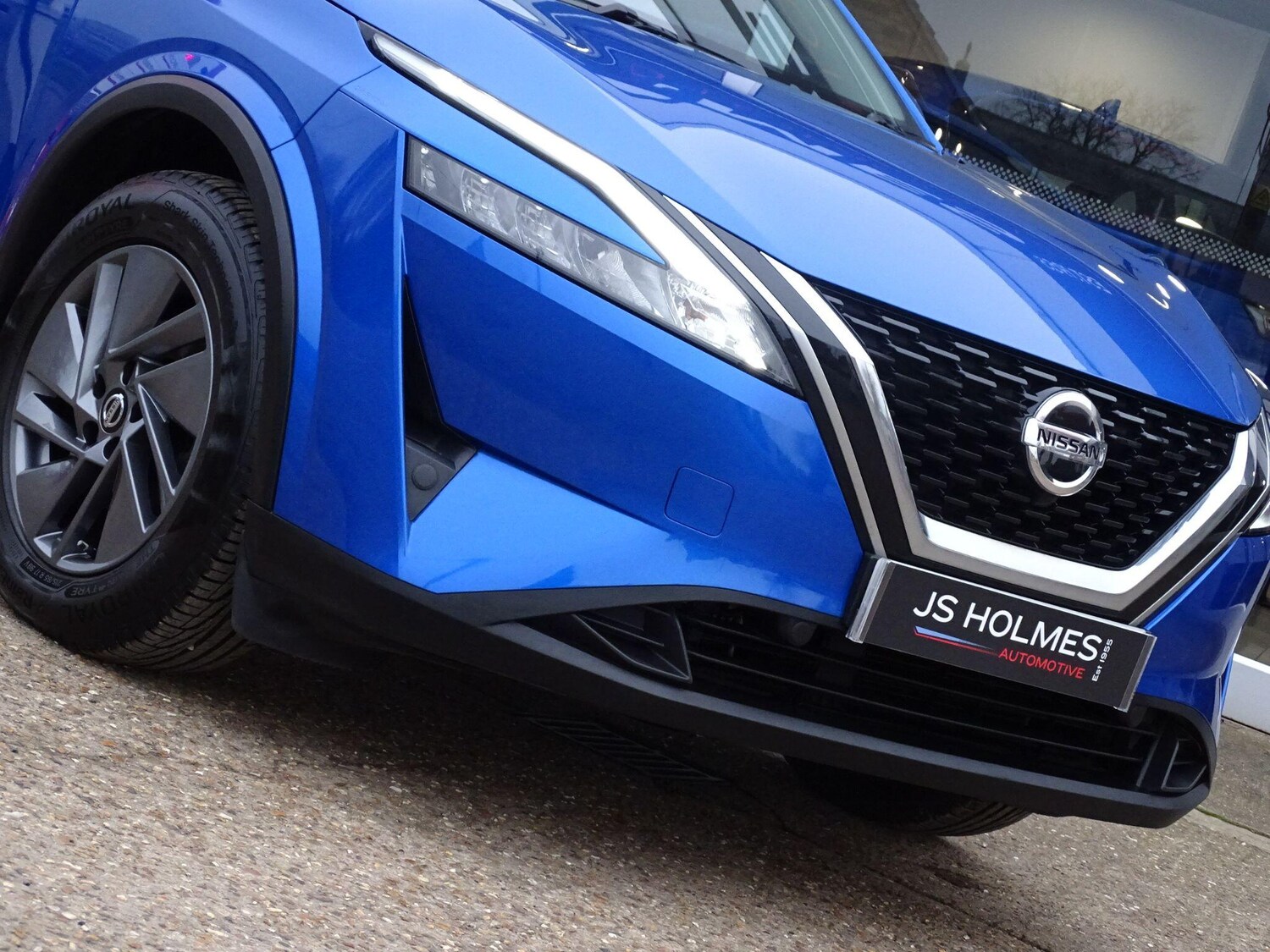 Used Nissan Qashqai 2022 for sale - 77378198: Photo 7