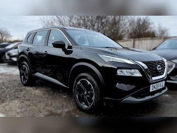 2025 (25) - 1.5 MHEV 163 Acenta Premium 5dr [7 Seat] Xtronic