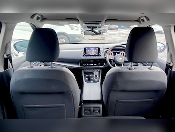 Used Nissan X-Trail 2025 for sale - 77426125: Photo