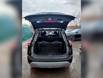 Used Nissan X-Trail 2025 for sale - 77426125: Photo