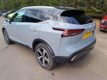 Used Nissan Qashqai 2023 for sale - 75911051: Photo