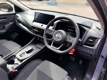 Used Nissan Qashqai 2023 for sale - 75911051: Photo