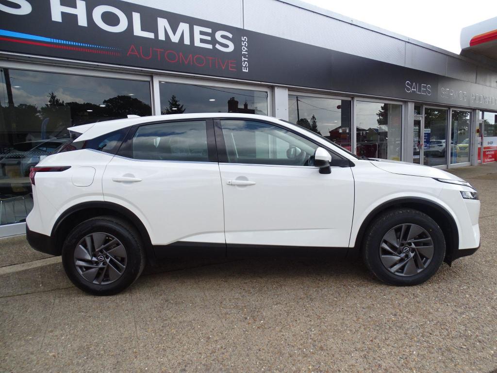 Used Nissan Qashqai 2022 for sale - 77045433: Photo 12