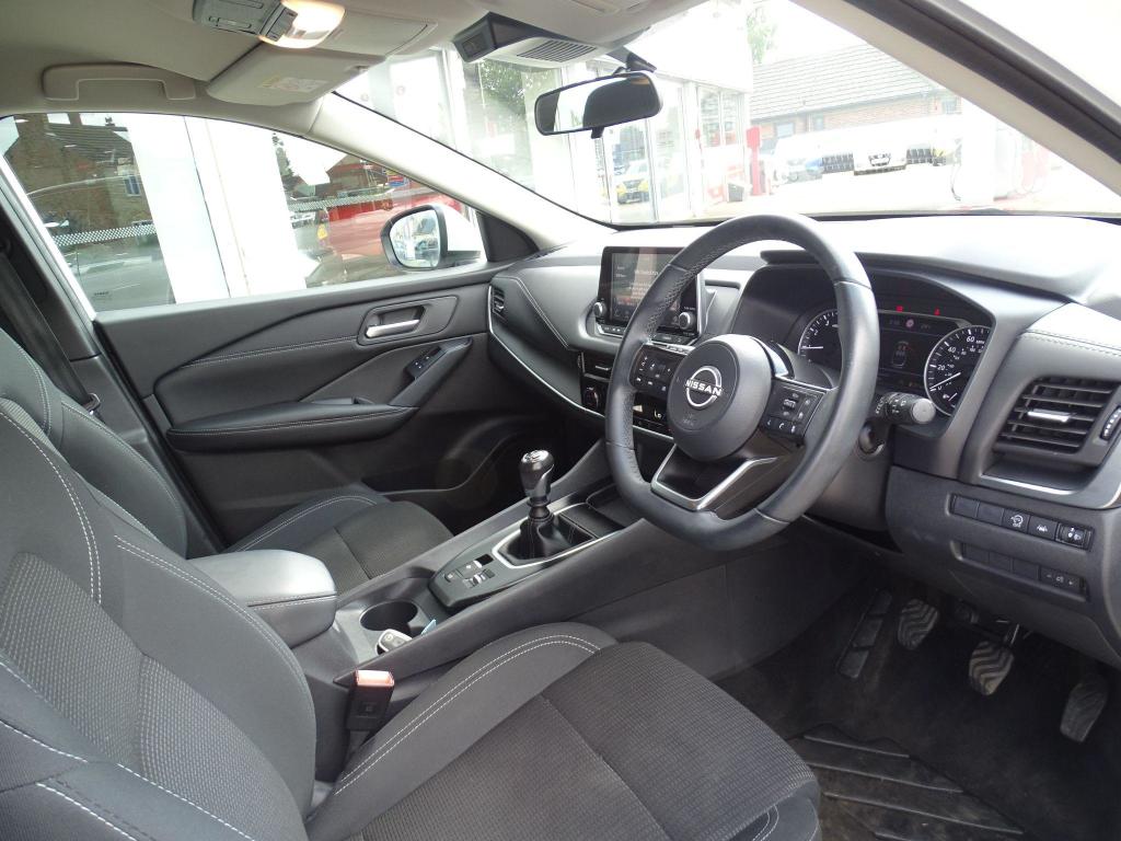 Used Nissan Qashqai 2022 for sale - 77045433: Photo 15