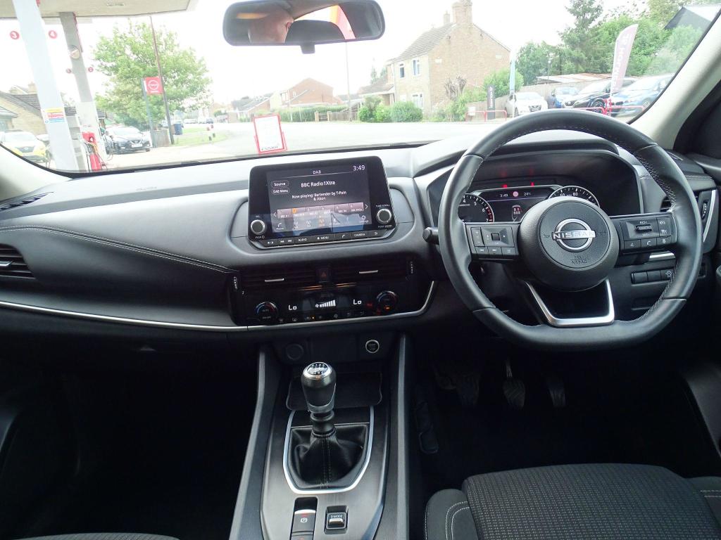 Used Nissan Qashqai 2022 for sale - 77045433: Photo 16