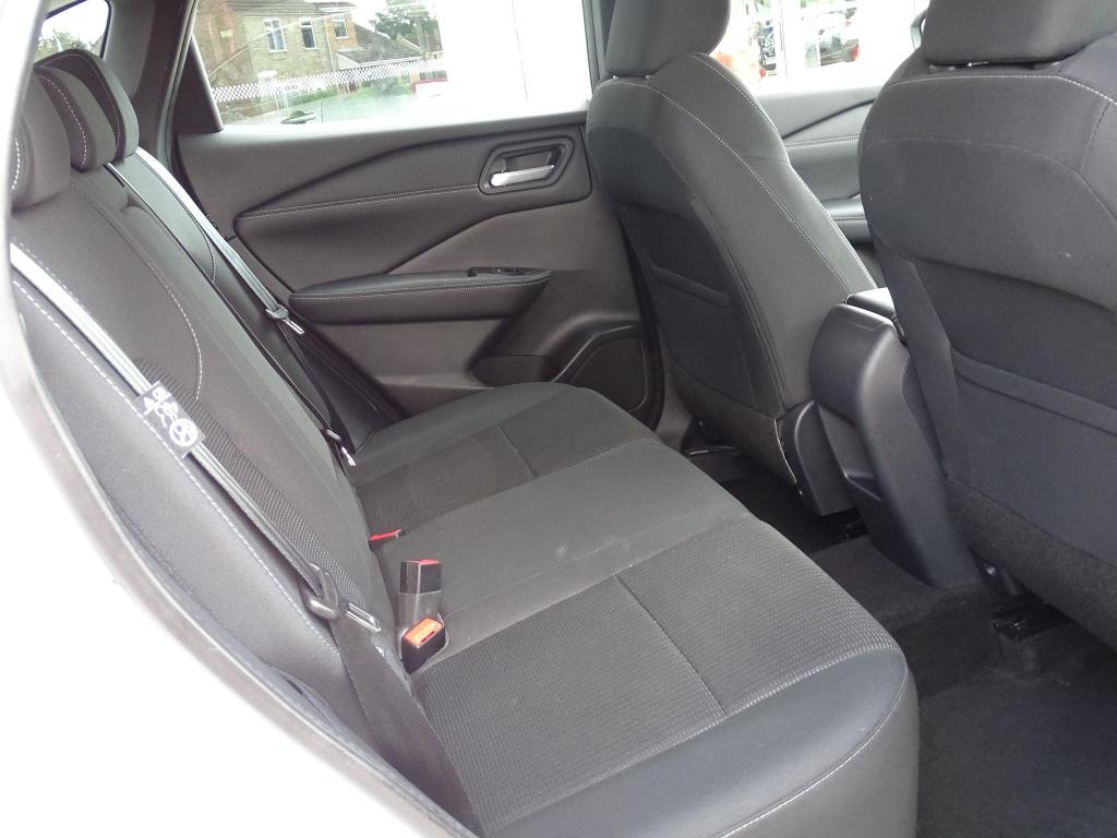 Used Nissan Qashqai 2022 for sale - 77045433: Photo 17