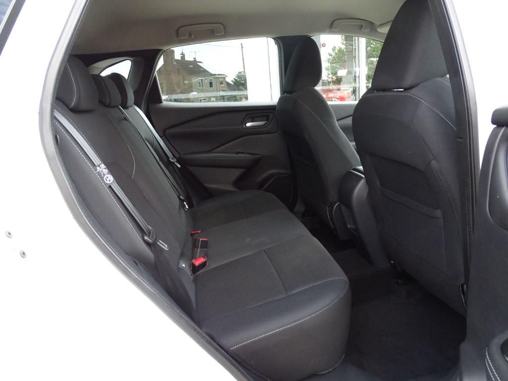 Used Nissan Qashqai 2022 for sale - 77045433: Photo 18