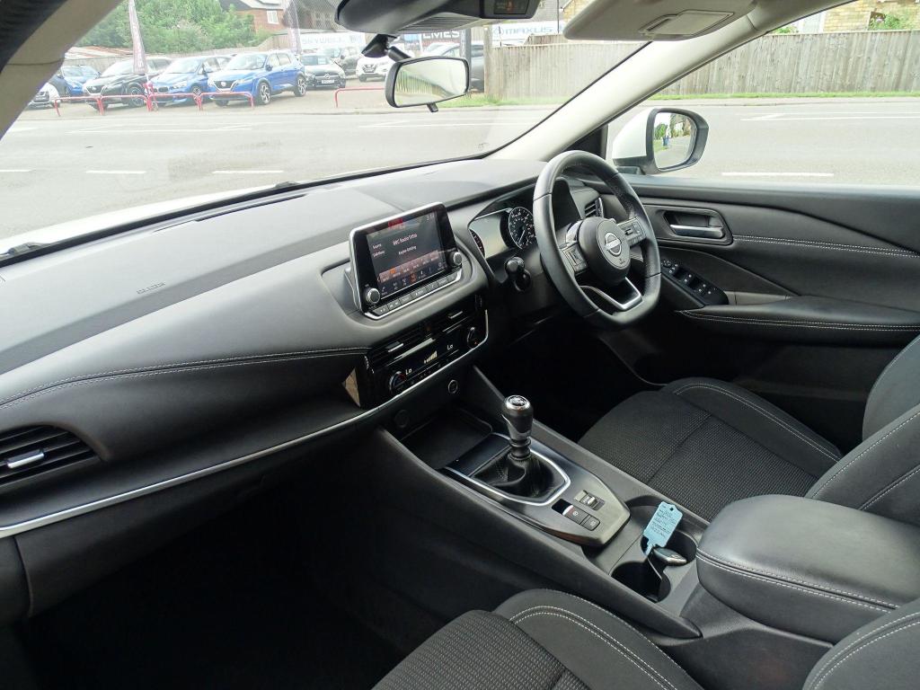 Used Nissan Qashqai 2022 for sale - 77045433: Photo 2