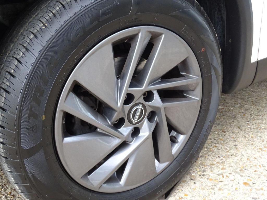 Used Nissan Qashqai 2022 for sale - 77045433: Photo 22