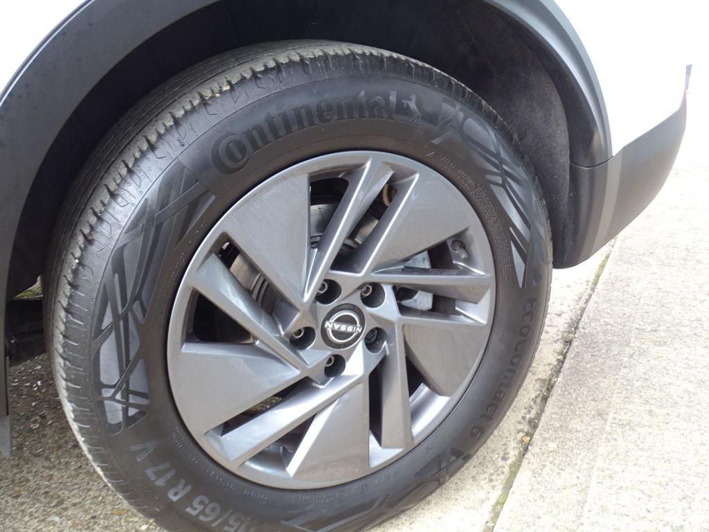 Used Nissan Qashqai 2022 for sale - 77045433: Photo 23