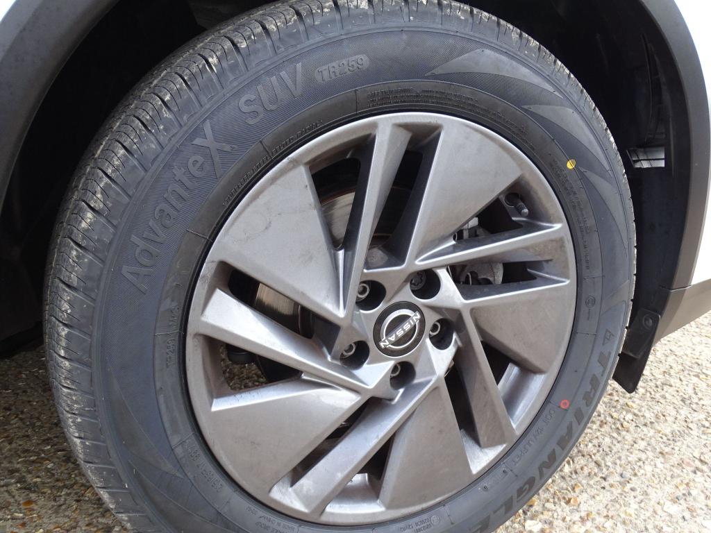 Used Nissan Qashqai 2022 for sale - 77045433: Photo 24