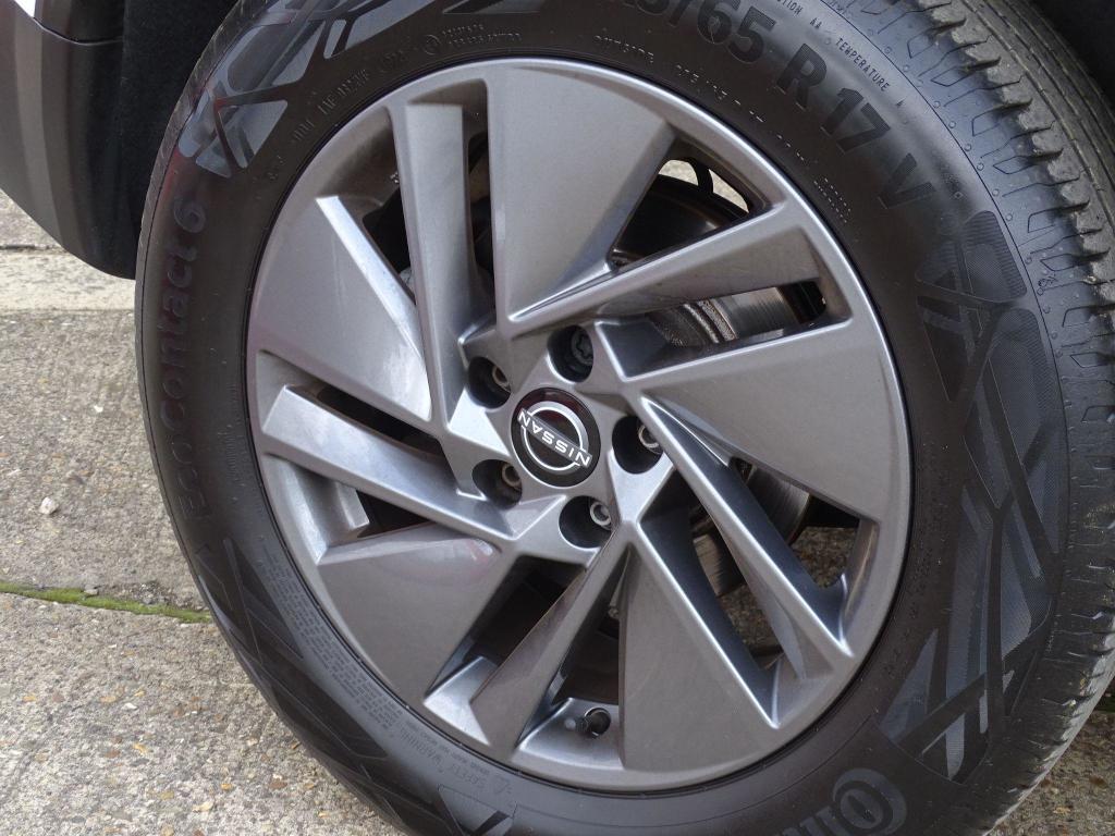 Used Nissan Qashqai 2022 for sale - 77045433: Photo 25