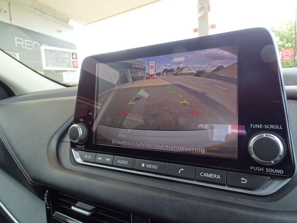 Used Nissan Qashqai 2022 for sale - 77045433: Photo 26