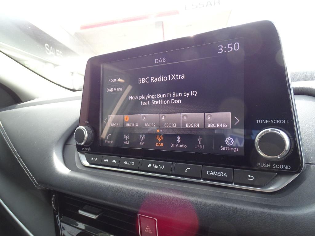 Used Nissan Qashqai 2022 for sale - 77045433: Photo 27