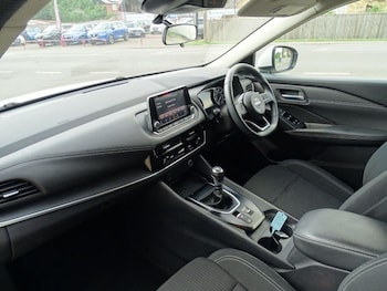 Used Nissan Qashqai 2022 for sale - 77045433: Photo