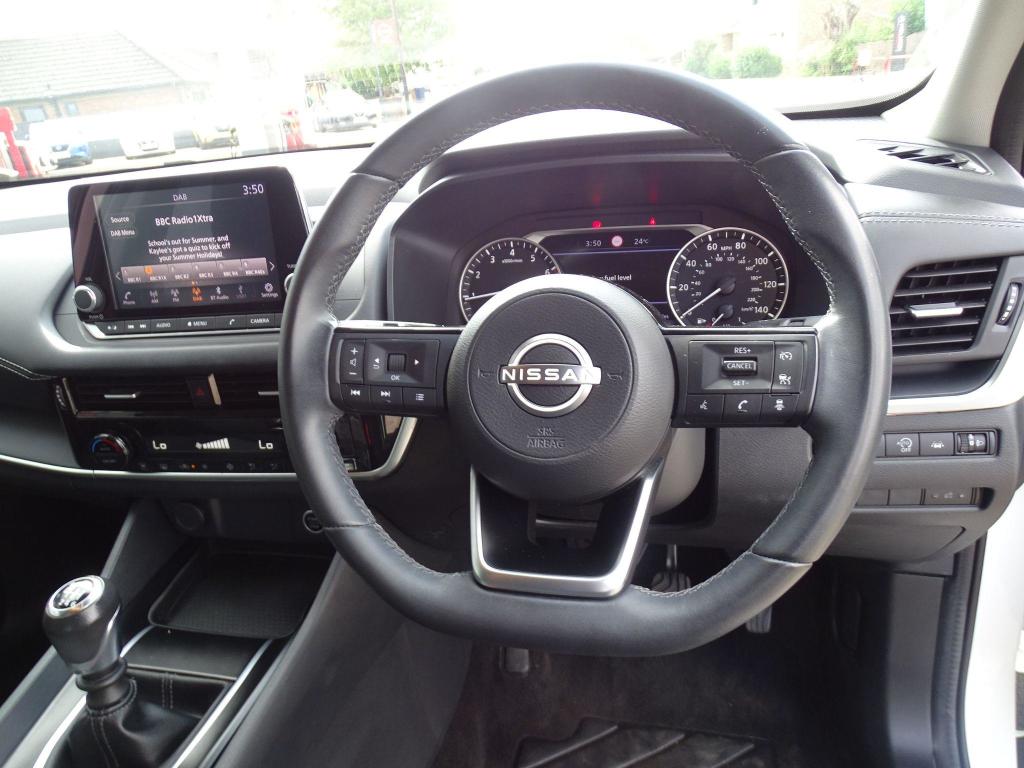 Used Nissan Qashqai 2022 for sale - 77045433: Photo 30